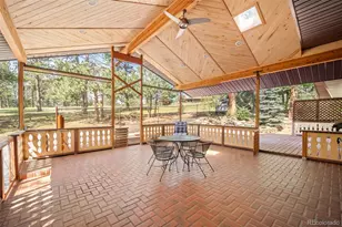 28480 Douglas Park Rd, Evergreen, CO 80439 - Photo 9