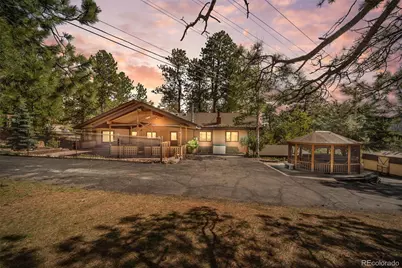 28480 Douglas Park Road, Evergreen, CO 80439 - Photo 3