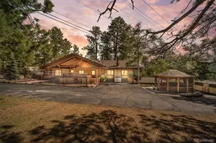 28480 Douglas Park Rd, Evergreen, CO 80439 - Photo 3