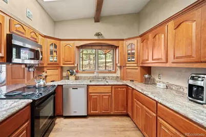 28480 Douglas Park Road, Evergreen, CO 80439 - Photo 19