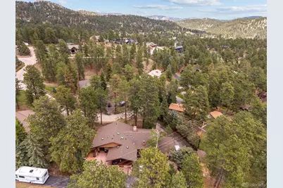 28480 Douglas Park Road, Evergreen, CO 80439 - Photo 45