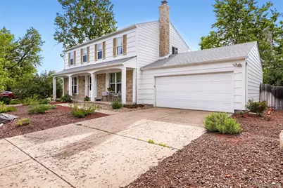 1545 S Vaughn Circle, Aurora, CO 80012 - Photo 1