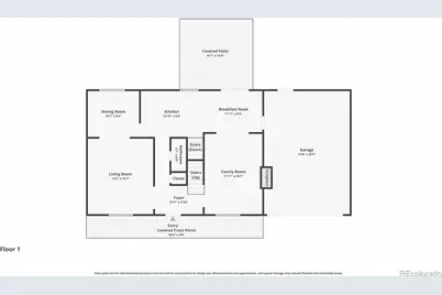 1545 S Vaughn Circle, Aurora, CO 80012 - Photo 29