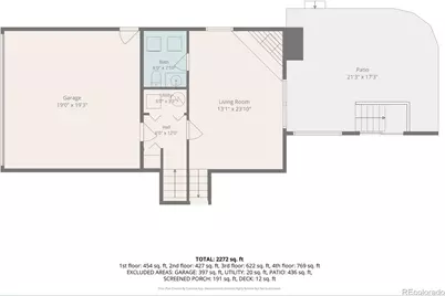 20460 E 45th Avenue, Denver, CO 80249 - Photo 49