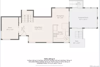 20460 E 45th Avenue, Denver, CO 80249 - Photo 47