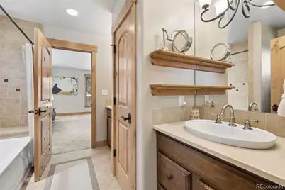 33964 Deep Forest Road, Evergreen, CO 80439 - Photo 29