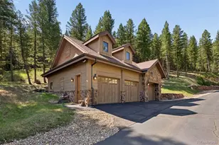 33964 Deep Forest Rd, Evergreen, CO 80439 - Photo 3