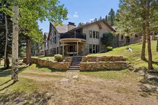33964 Deep Forest Rd, Evergreen, CO 80439 - Photo 47