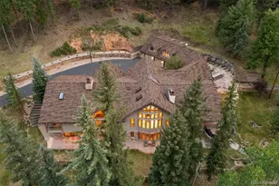 33964 Deep Forest Rd, Evergreen, CO 80439 - Photo 43