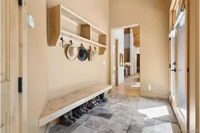 33964 Deep Forest Road, Evergreen, CO 80439 - Photo 39