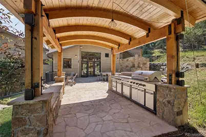 33964 Deep Forest Road, Evergreen, CO 80439 - Photo 45