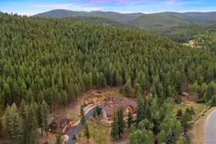 33964 Deep Forest Rd, Evergreen, CO 80439 - Photo 5