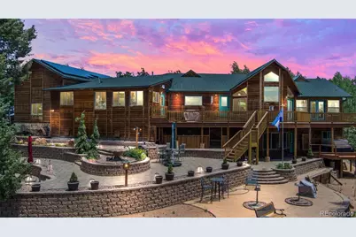 747 May Queen Drive, Cripple Creek, CO 80813 - Photo 1