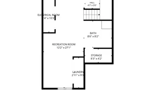 3214 W 112th Ct, Westminster, CO 80031 - Photo 33