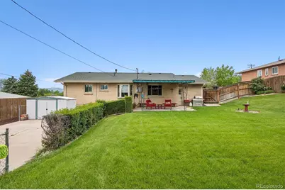 2712 S Vrain Street, Denver, CO 80236 - Photo 29