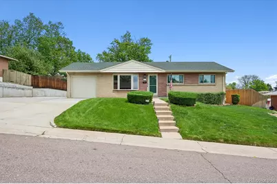 2712 S Vrain Street, Denver, CO 80236 - Photo 1