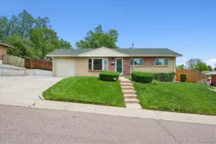 2712 S Vrain St, Denver, CO 80236 - Photo 1