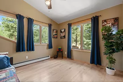 13432 Riley Peak Road, Conifer, CO 80433 - Photo 25