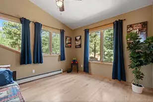 13432 Riley Peak Rd, Conifer, CO 80433 - Photo 25