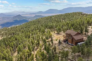 13432 Riley Peak Rd, Conifer, CO 80433 - Photo 49