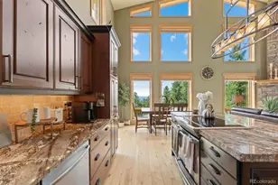 13432 Riley Peak Rd, Conifer, CO 80433 - Photo 13