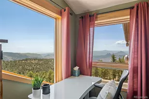 13432 Riley Peak Rd, Conifer, CO 80433 - Photo 33