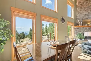13432 Riley Peak Rd, Conifer, CO 80433 - Photo 11