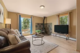 13432 Riley Peak Rd, Conifer, CO 80433 - Photo 35