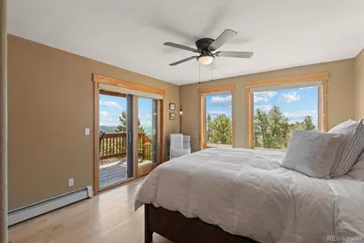13432 Riley Peak Road, Conifer, CO 80433 - Photo 37