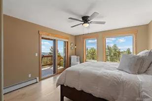 13432 Riley Peak Rd, Conifer, CO 80433 - Photo 37