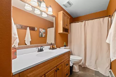 13432 Riley Peak Road, Conifer, CO 80433 - Photo 27