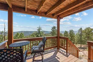 13432 Riley Peak Rd, Conifer, CO 80433 - Photo 41