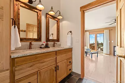 13432 Riley Peak Road, Conifer, CO 80433 - Photo 21