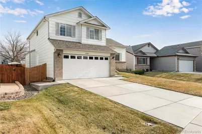 11589 River Run Circle, Commerce City, CO 80640 - Photo 7