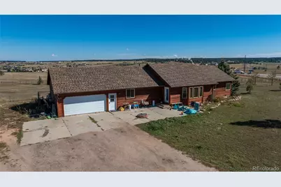6950 Hodgen Road, Colorado Springs, CO 80908 - Photo 1
