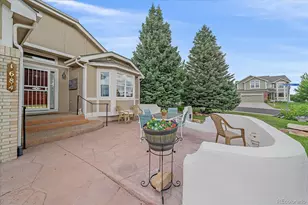1684 Marsh Hawk Cir, Castle Rock, CO 80109 - Photo 3