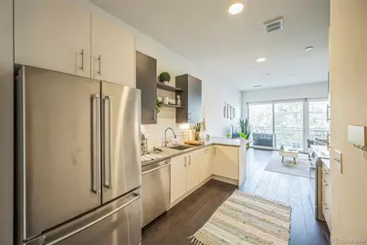 2525 Arapahoe Street #Rd213, Denver, CO 80205 - Photo 9