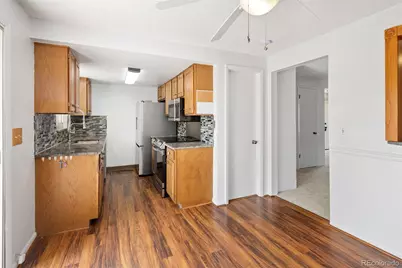 13017 W 20th Avenue, Golden, CO 80401 - Photo 23