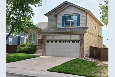 1198 Thornbury Place, Highlands Ranch, CO 80129 - Photo 47