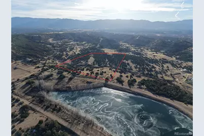 00 Bandito Trail, Florence, CO 81226 - Photo 1