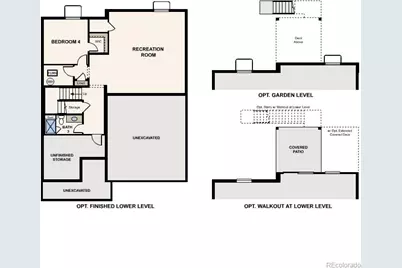 21015 Grays Peak Drive, Parker, CO 80138 - Photo 7