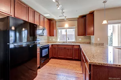 1162 Rockhurst Drive #204, Littleton, CO 80129 - Photo 7