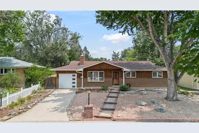 41 Landoe Lane, Colorado Springs, CO 80911 - Photo 1