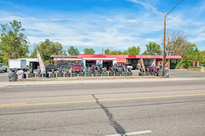 3791 W 72nd Avenue, Westminster, CO 80031 - Photo 1