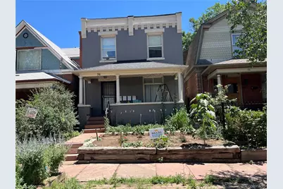 74 S Sherman Street, Denver, CO 80209 - Photo 1