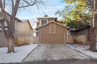 2060 E Phillips Lane, Centennial, CO 80122 - Photo 1