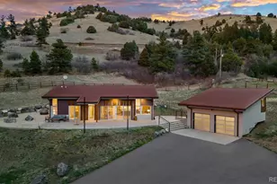 9362 Jennings Rd, Morrison, CO 80465 - Photo 49