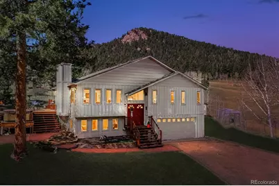 6321 Arapahoe Drive, Evergreen, CO 80439 - Photo 1