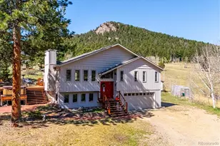 6321 Arapahoe Dr, Evergreen, CO 80439 - Photo 43