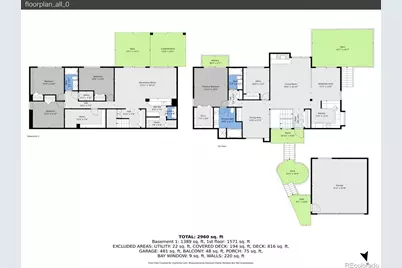 1375 Southridge Court, Golden, CO 80401 - Photo 41